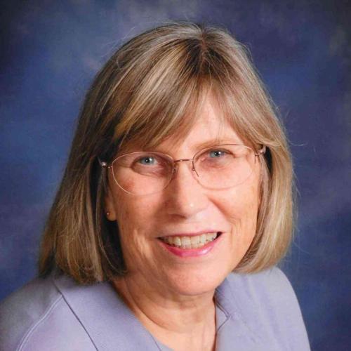 Susan Ellen Hogge obituary, Puyallup, 