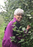 Kaye (Chaffee-Horner) Burnham (Chaffee-Horner) obituary, Fairfax