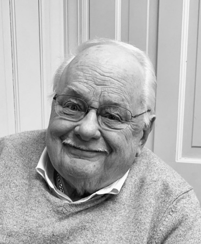 Frank Starvel obituary, Old Greenwich, Stamford, Greenwich