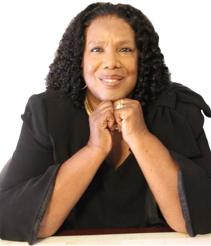 Pastor Lonnie Ruth Moore Palmer obituary, Charleston, Charleston, Charleston