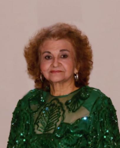 Edelmira Morales Coronado