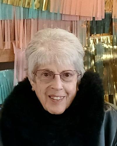 Nancy Maness obituary, Columbus, Columbus