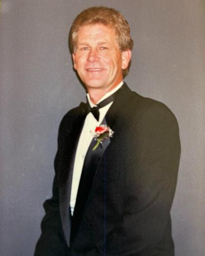 Michael Lewis Jaynes obituary, Seneca, Seneca