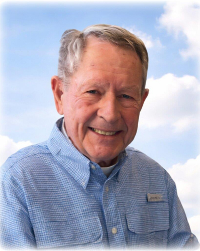 James Herbert Powell obituary, Carthage, Brookeland, Carthage, Beaumont