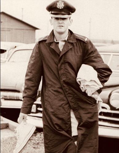 Edward Dale Miller obituary, Abilene, Abilene