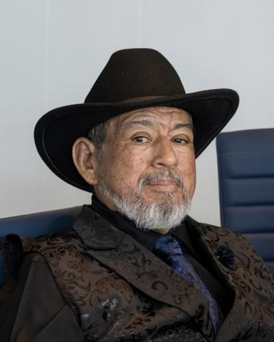 Eddie Zuniga obituary, Las Cruces, Las Cruces