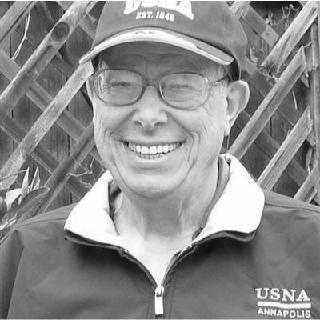 Ben Rasnick obituary, Ventura, Camarillo