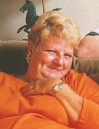 Linda Darlene Asbury