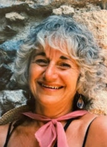 Georgia Cone obituary, Randolph, West Lebanon, Durham