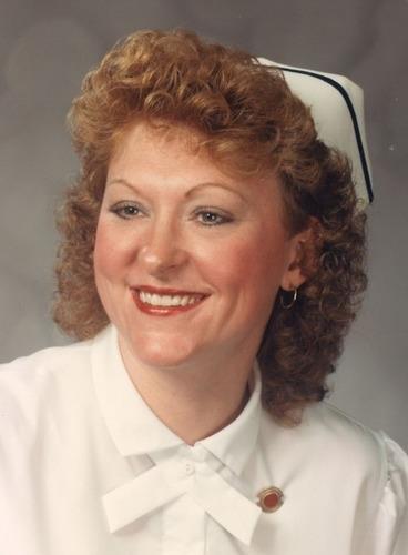 Dianne Louise Nagypaul