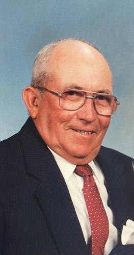 John Ray Gadd obituary, , Dayton, Dayton