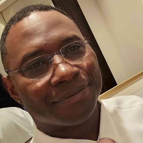 Desmond Jones obituary, Round Rock, 