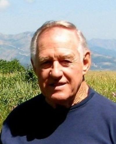 Lawrence Christensen obituary, Bountiful, Bountiful, Salt Lake City