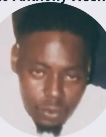 Silas Anthony Nesmith obituary, Jacksonville, Jacksonville