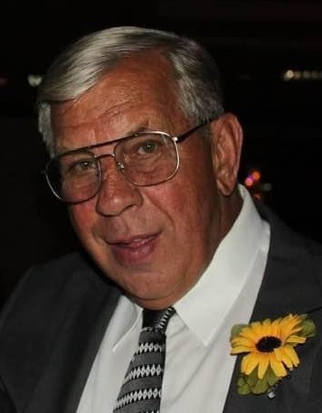 Frederick Baugh obituary, Flat Rock, Flat Rock, Detroit