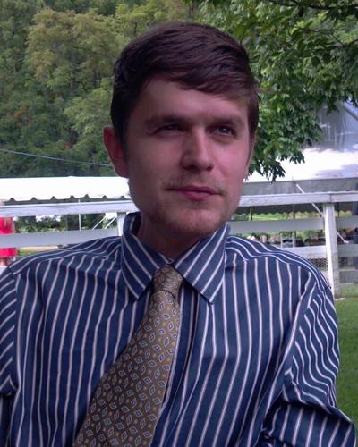 Ryan Taylor Ballou obituary, Pittsburgh, Pittsburgh