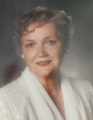 Joan Leoni obituary, Berwyn, Berwyn