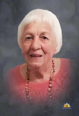Leah M. Hollenbach obituary, Millersburg, Millersburg