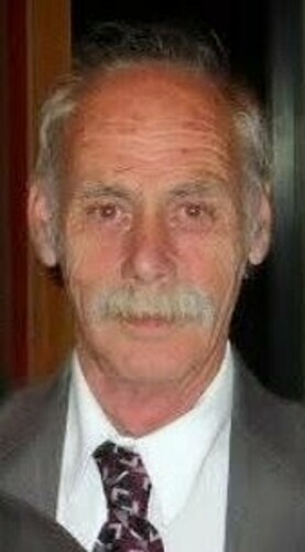 Herbert Leon Fregeau Jr. obituary, Paxton, Orange, Athol