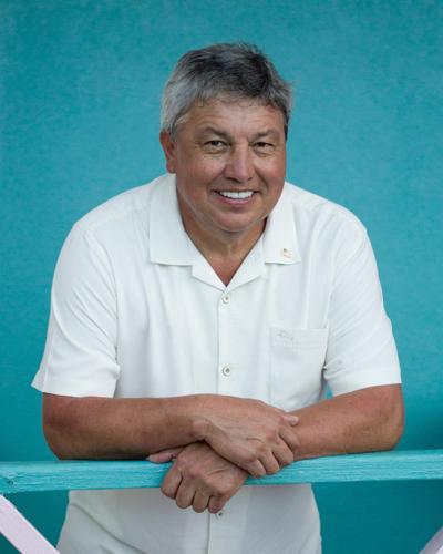 Chris Mark Raschke obituary, Camarillo, Camarillo