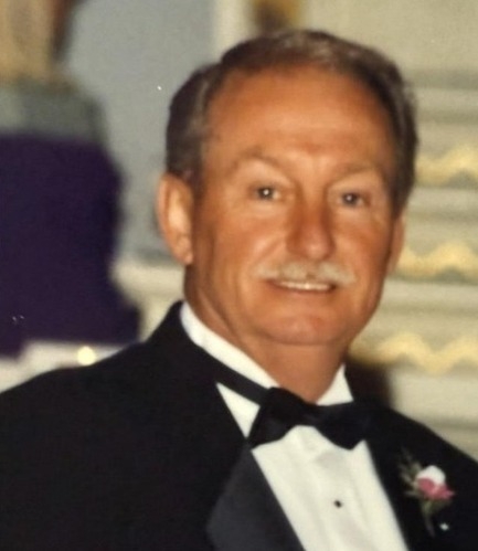 James Crawford obituary, Spring Hill, Spring Hill, , Kankakee