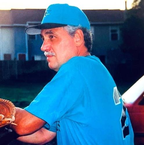 Albert Leonard Pfeifer