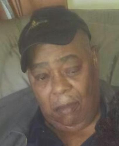 John Garfield McGaha