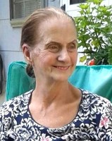 Ardell (McInnis) Lavin (McInnis) obituary, Jackson Township