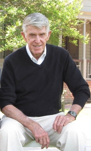 William Timberlake obituary, Henrico, Hanover, Richmond