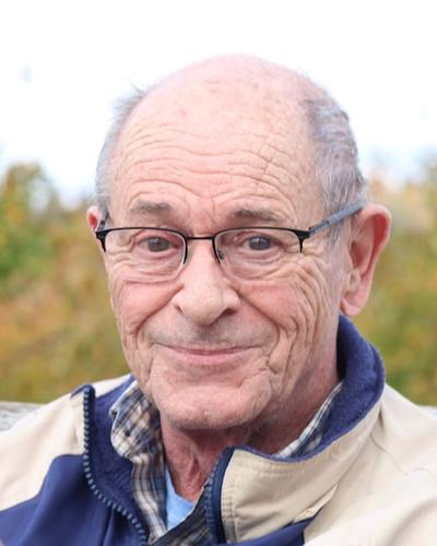 John Francis Freese obituary, Hudson, Prescott