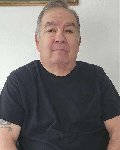Steven Hatch