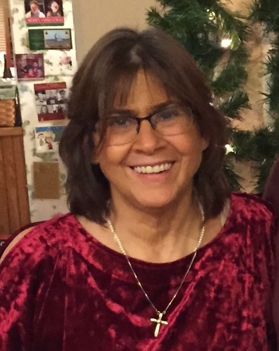 Janet Draffin obituary, , New York City