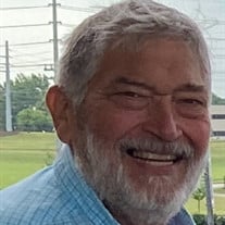 Mark Seabaugh obituary, Patton, Marble Hill