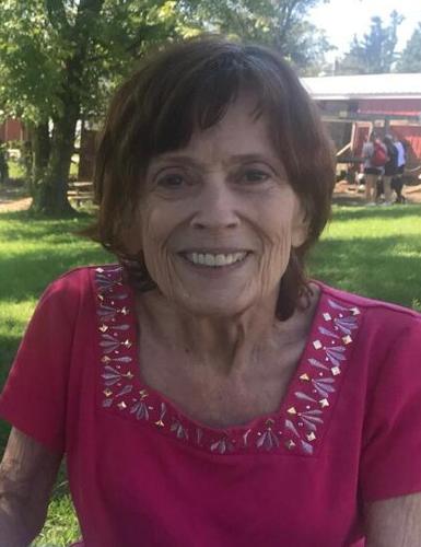 Francis E. Martin (Ohle) obituary, Brooklyn, Baltimore