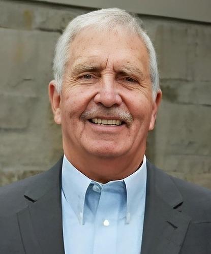 Roger Frillman obituary, , St. Louis