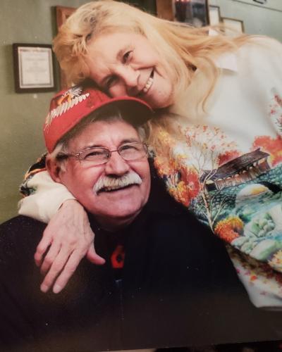 William Oscar Allmon obituary, White Pine, Jefferson City