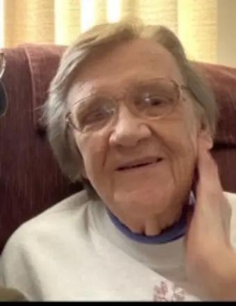 Aretta (Self) M Helmick obituary, Winchester