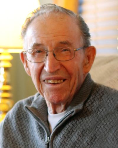 MITCHEL ALLMON obituary, McPherson, McPherson, McPherson