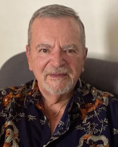 Raymond E. L'Heureux obituary, New Bedford, New Bedford