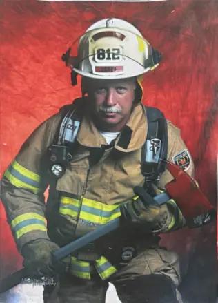 Douglas Glenn Sandlin obituary, Berea, Berea