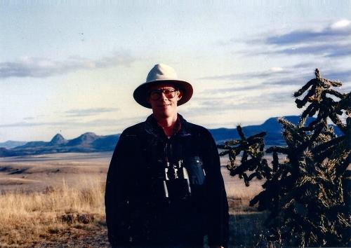 David Graham Oldham M.D. obituary, Dallas, Dallas