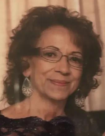 Maria Yanez obituary, El Paso, El Paso