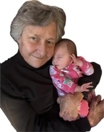 Katherine Meriwether McCormick obituary, Avon, Hudson