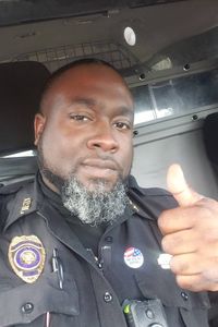 Corporal Christopher Damon Gallion Sr. obituary, Jackson, Jackson