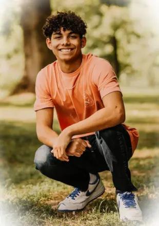 Julien Landon Yeates obituary, Camden, Camden