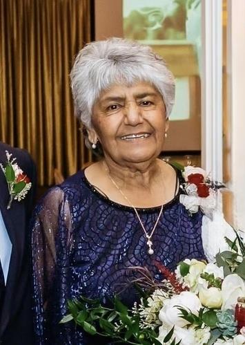 Carmen Salazar obituary, Sacramento, Sacramento, Sacramento, Sacramento