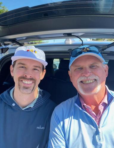 Paul (Nick) Nix Couch