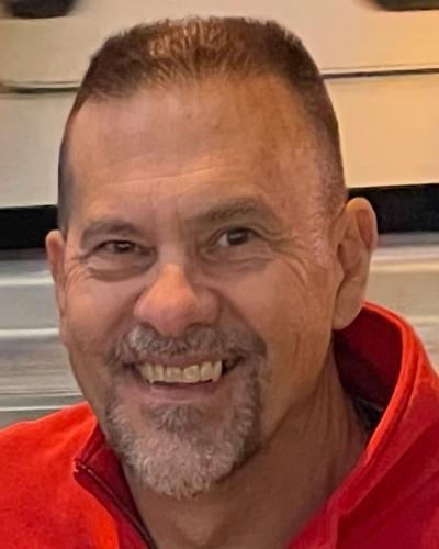 Greg Nair obituary, Morgantown, Morgantown