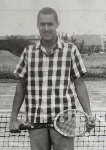 Richard Howes obituary, Elkton, Taunton, South Deerfield, Greenfield, Northampton