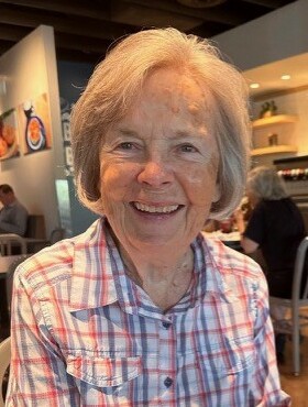 Christine (Chris) S McCooey